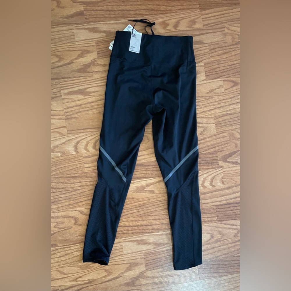 BNWT Women’s ADIDAS Workout Pants Size XS - Picture 8 of 12